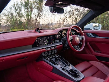 Used Porsche 911 2024 for sale - 76804853: Photo