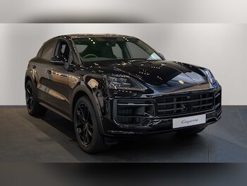 Used Porsche Cayenne 2026 for sale - 78812275: Photo