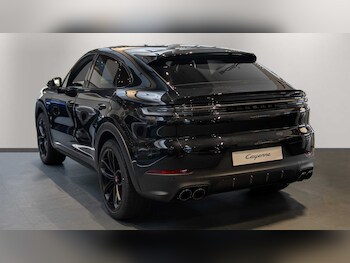Used Porsche Cayenne 2026 for sale - 78812275: Photo