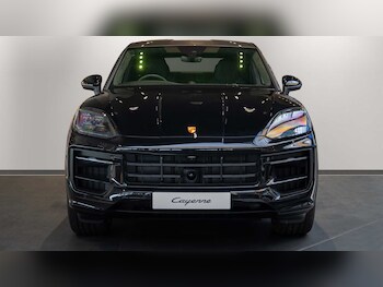 Used Porsche Cayenne 2026 for sale - 78812275: Photo