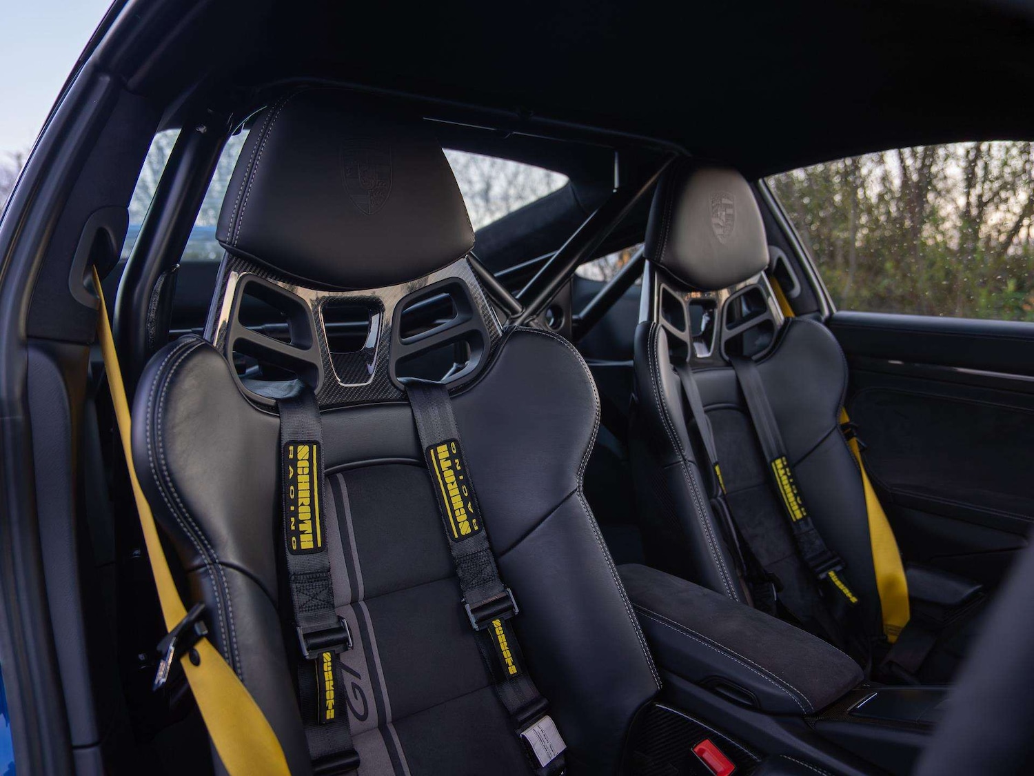 Used Porsche 911 2018 for sale - 77281852: Photo 10