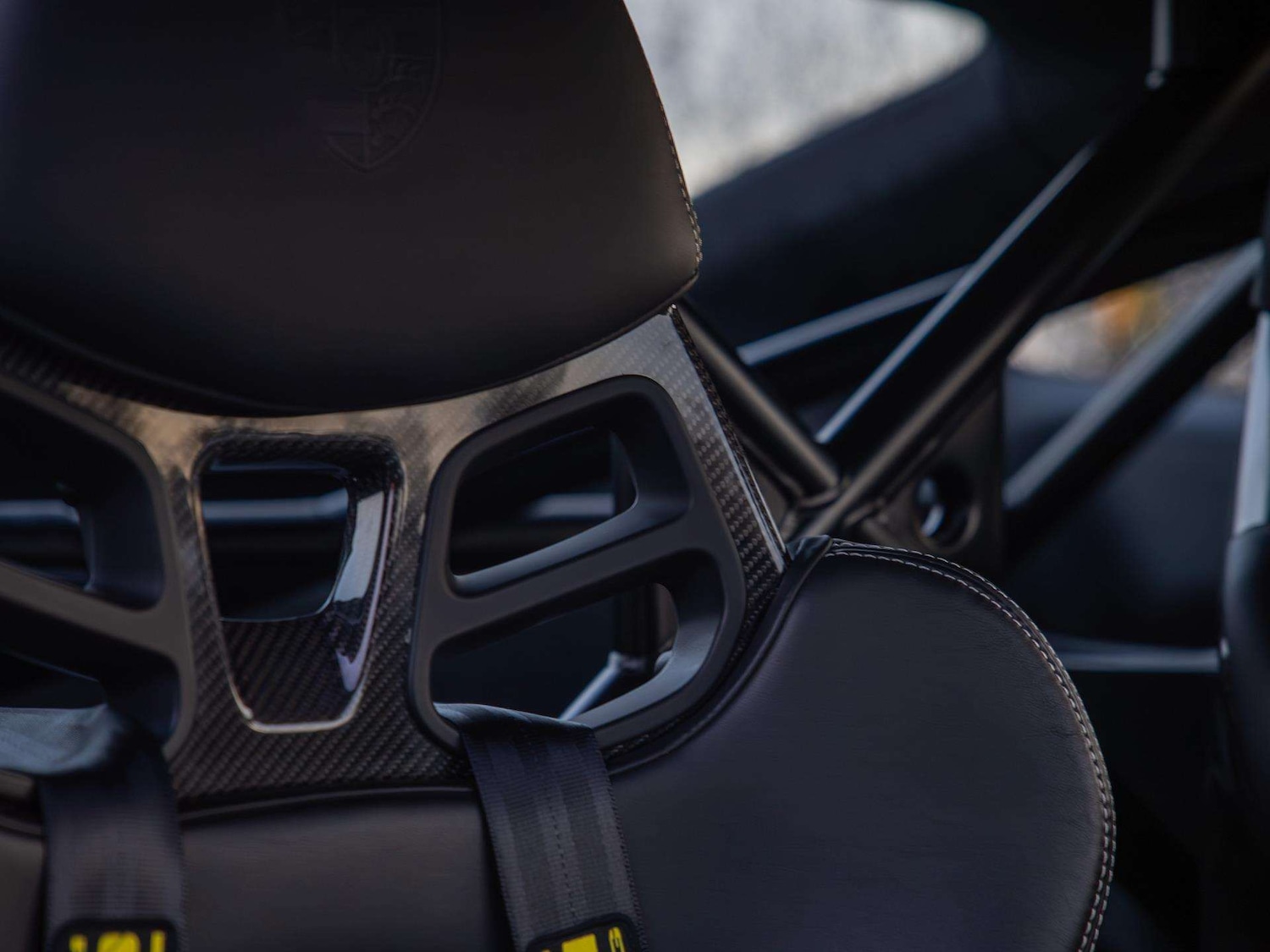 Used Porsche 911 2018 for sale - 77281852: Photo 15