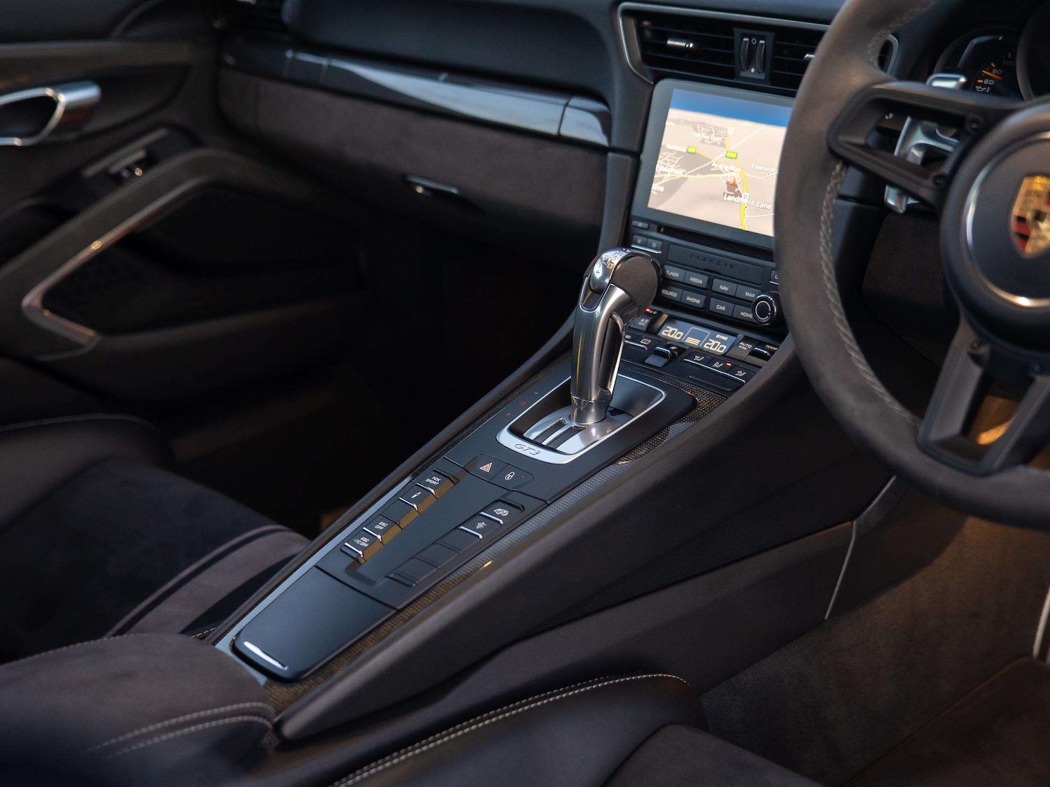 Used Porsche 911 2018 for sale - 77281852: Photo 16