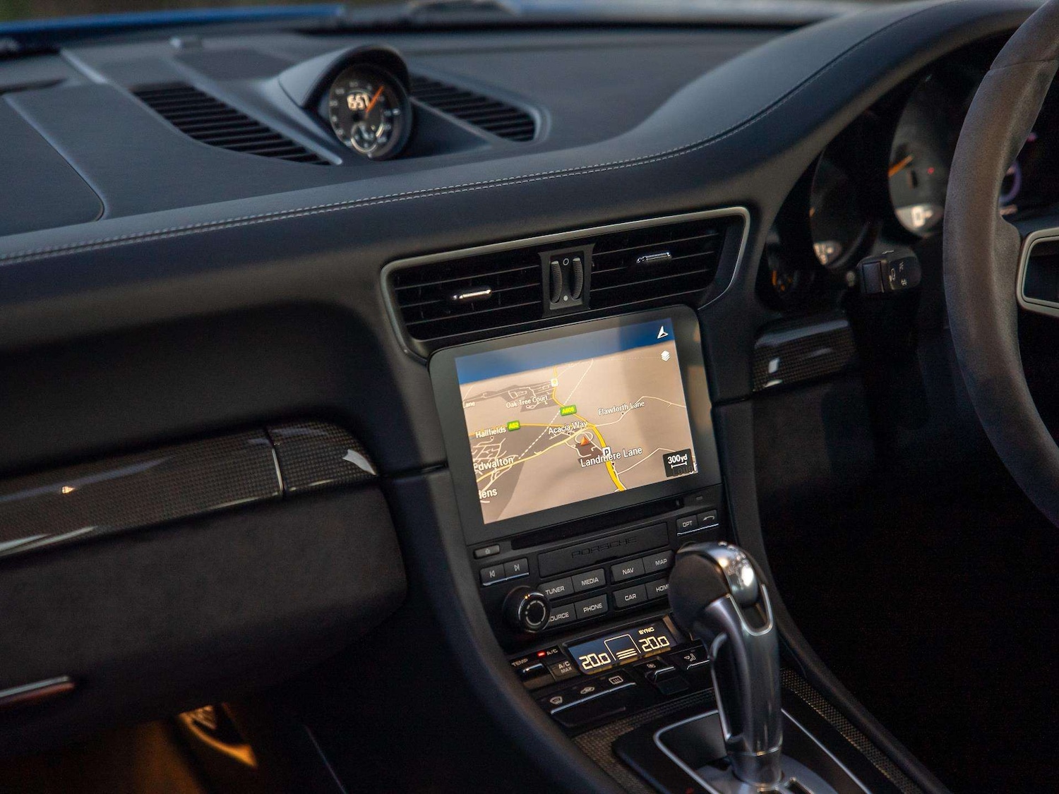 Used Porsche 911 2018 for sale - 77281852: Photo 17