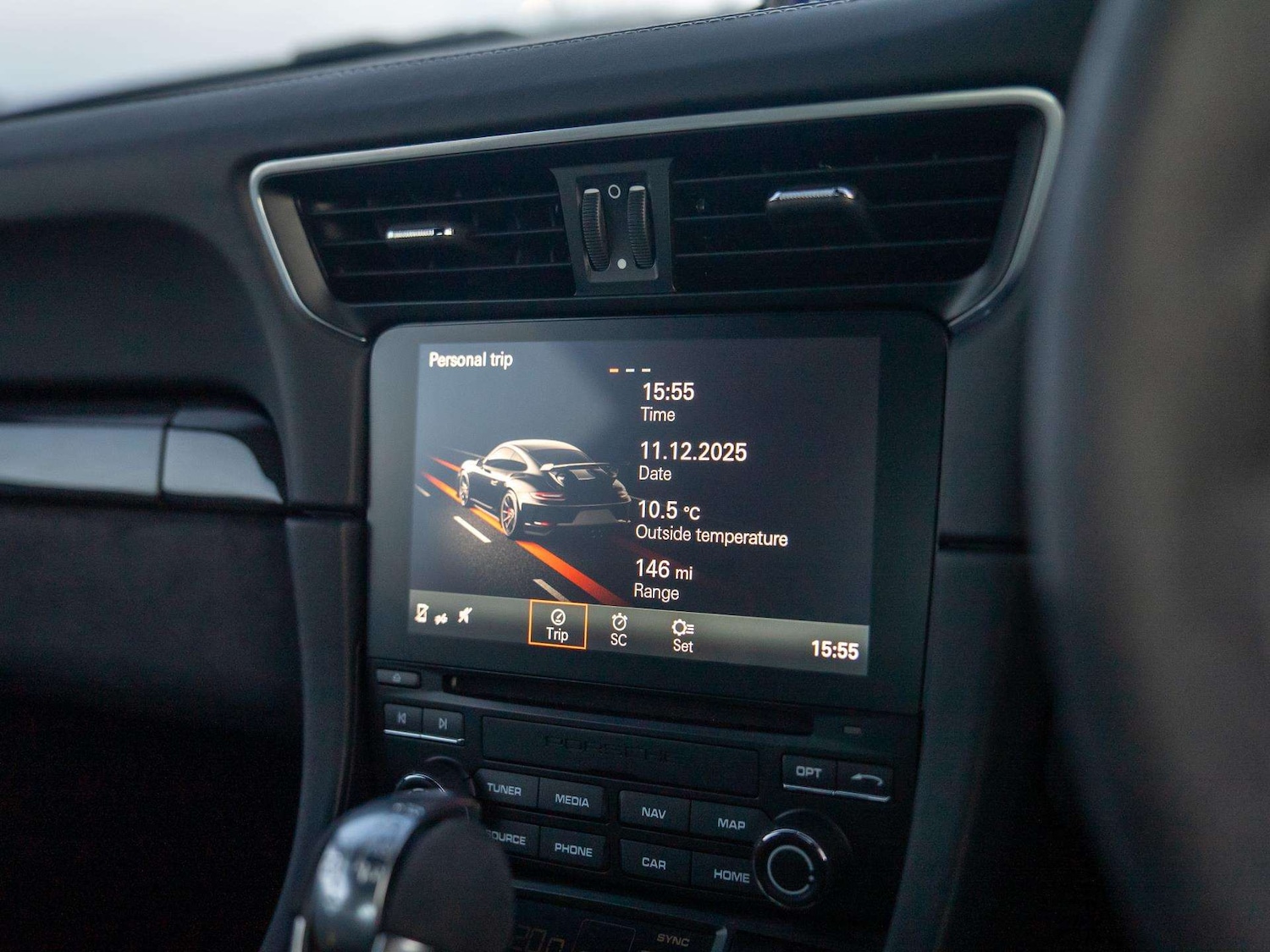 Used Porsche 911 2018 for sale - 77281852: Photo 23