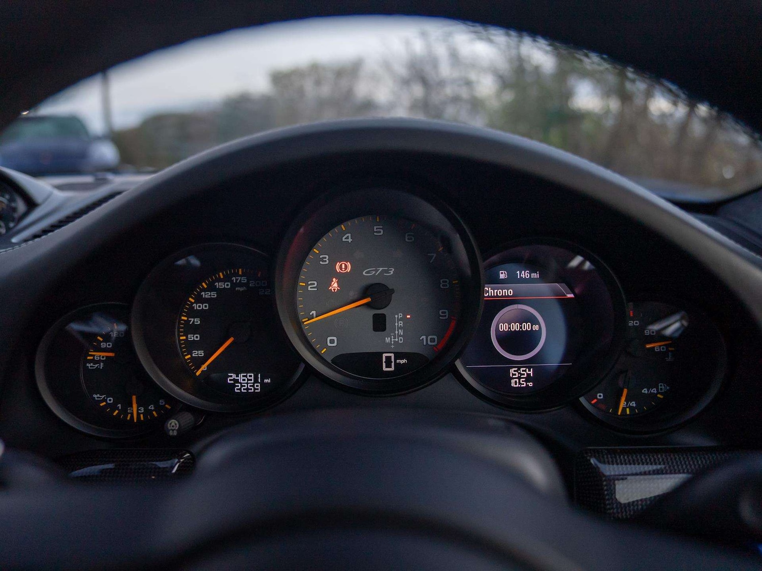 Used Porsche 911 2018 for sale - 77281852: Photo 27