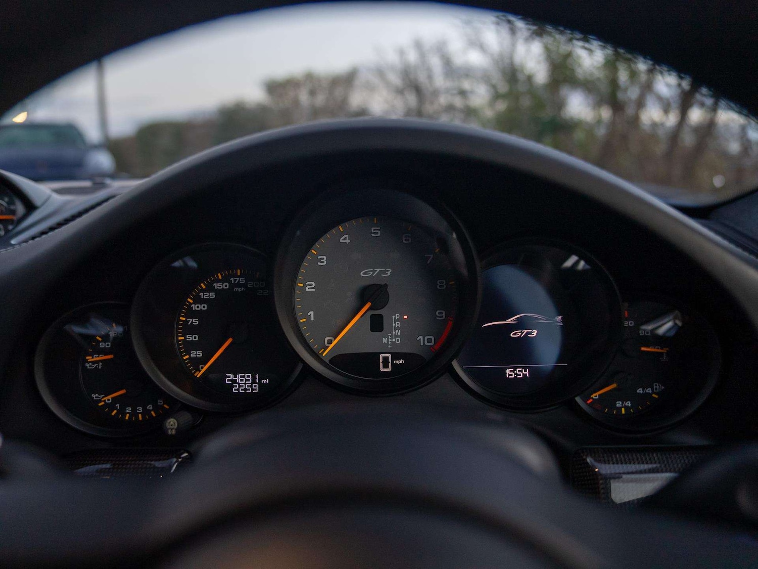 Used Porsche 911 2018 for sale - 77281852: Photo 28