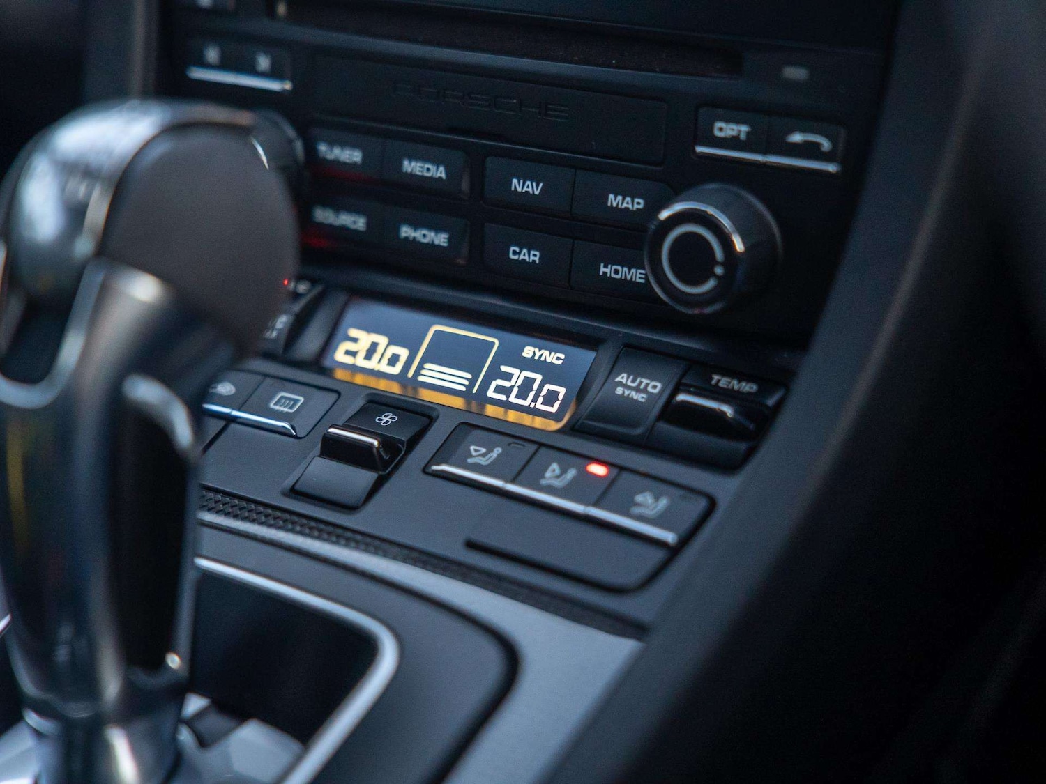 Used Porsche 911 2018 for sale - 77281852: Photo 30