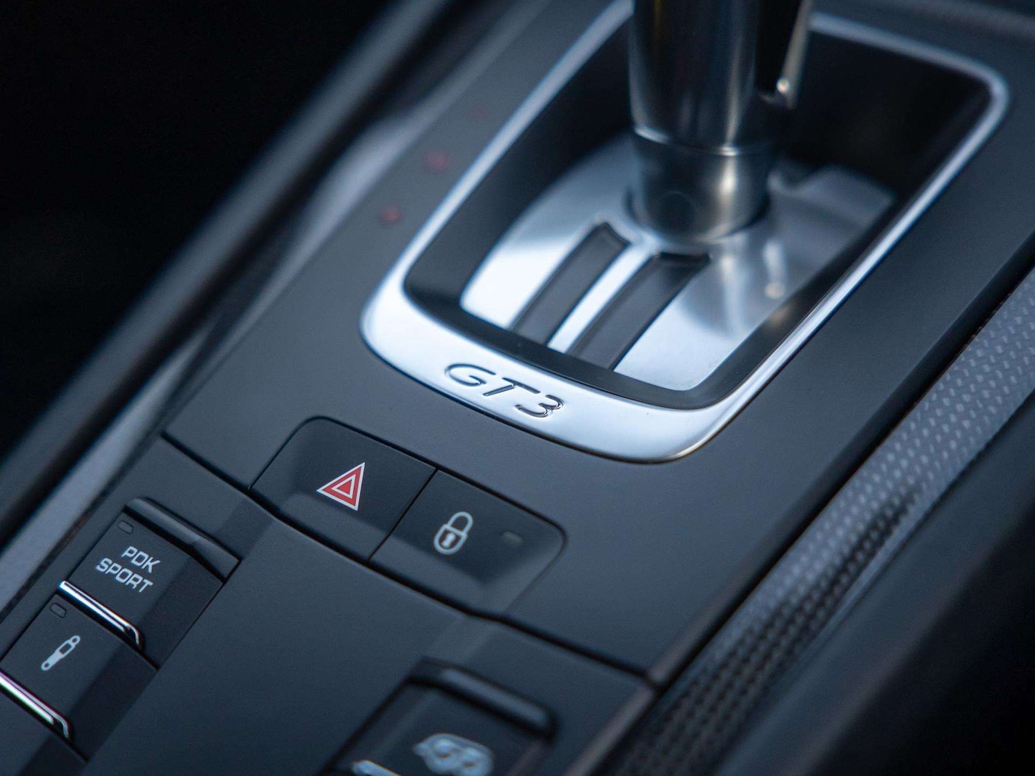 Used Porsche 911 2018 for sale - 77281852: Photo 31