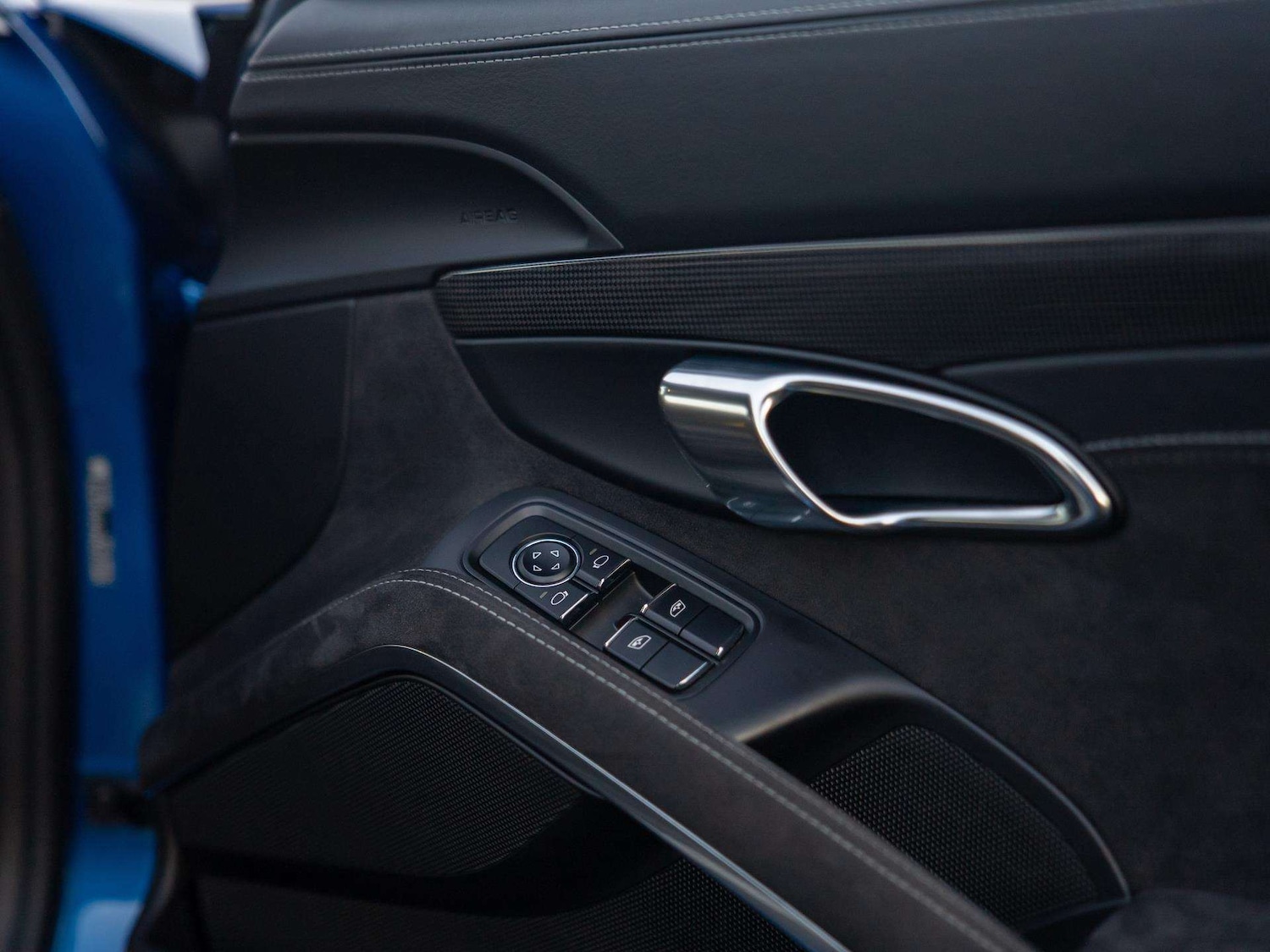 Used Porsche 911 2018 for sale - 77281852: Photo 34