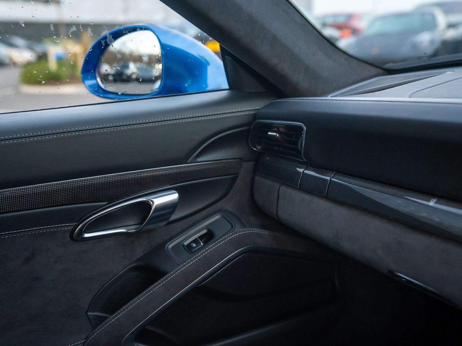 Used Porsche 911 2018 for sale - 77281852: Photo 35