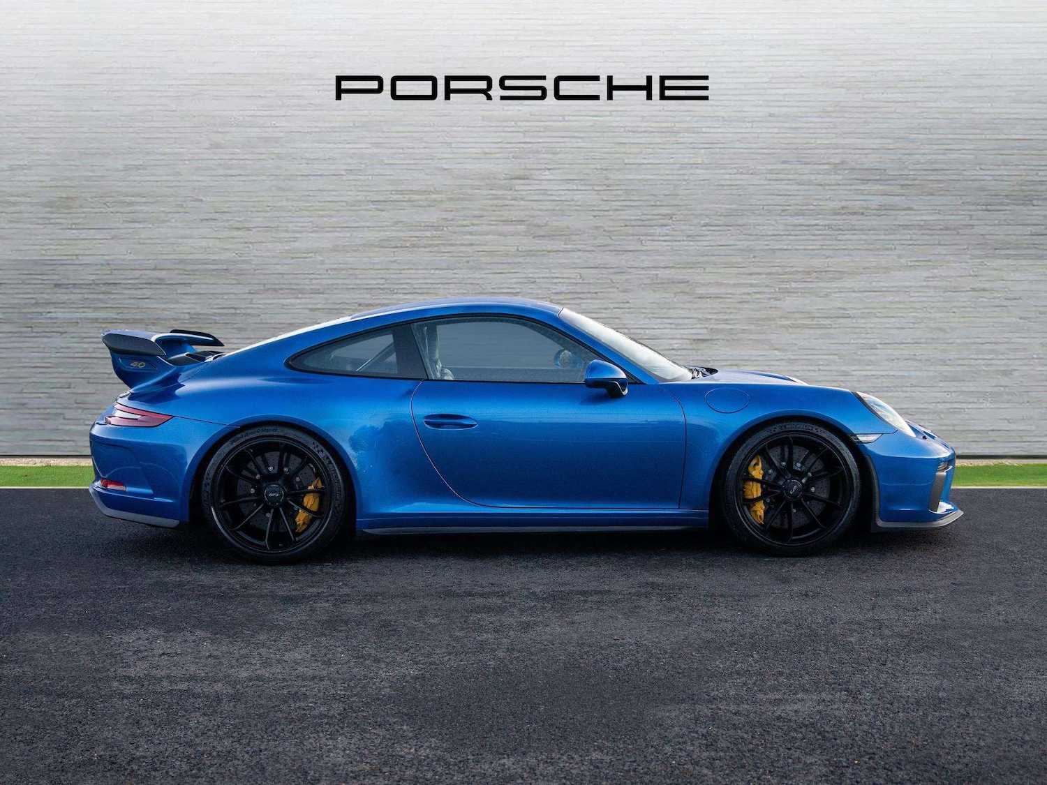 Used Porsche 911 2018 for sale - 77281852: Photo 4