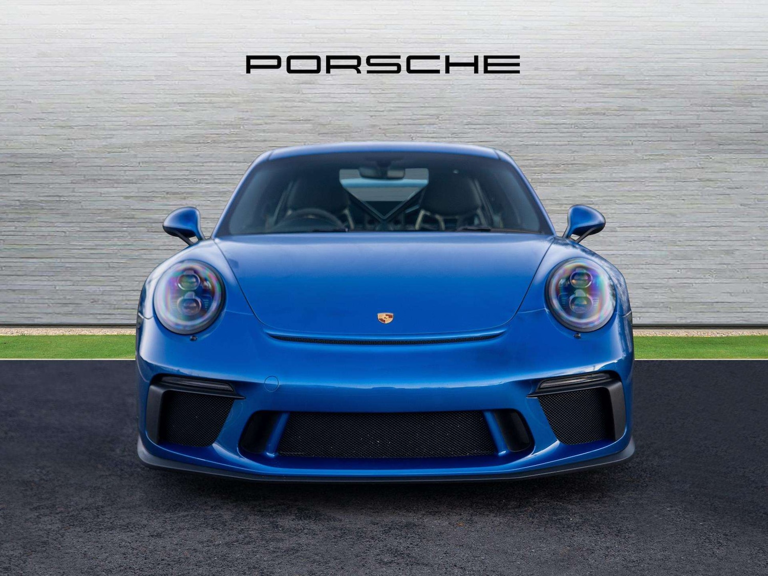 Used Porsche 911 2018 for sale - 77281852: Photo 5