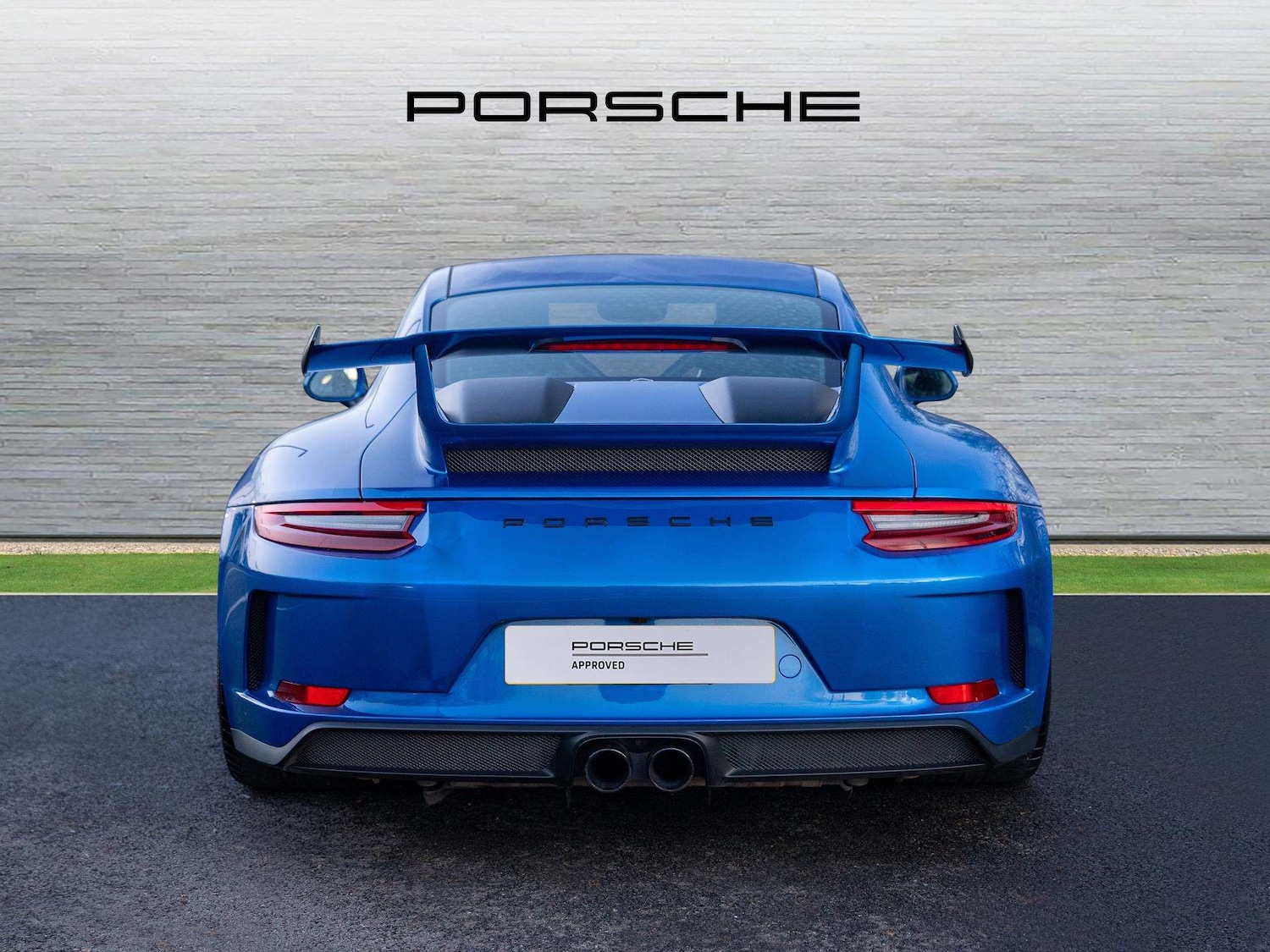 Used Porsche 911 2018 for sale - 77281852: Photo 6