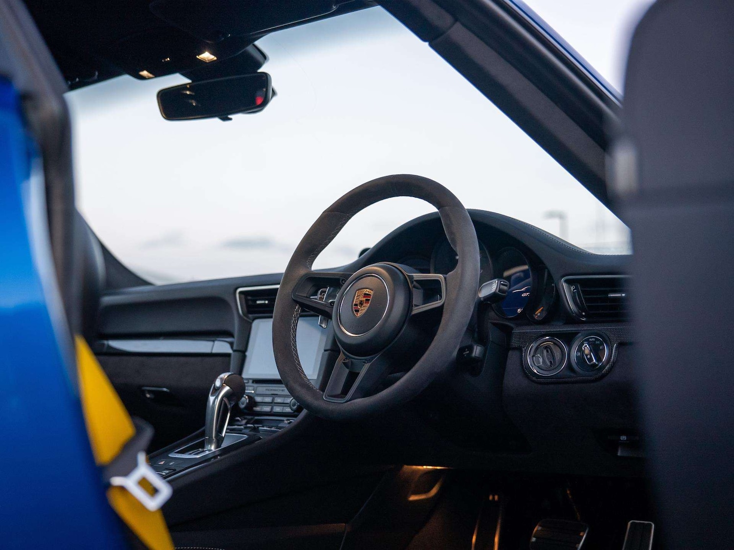 Used Porsche 911 2018 for sale - 77281852: Photo 9