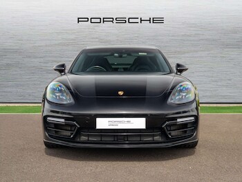 Used Porsche Panamera 2020 for sale - 78800061: Photo