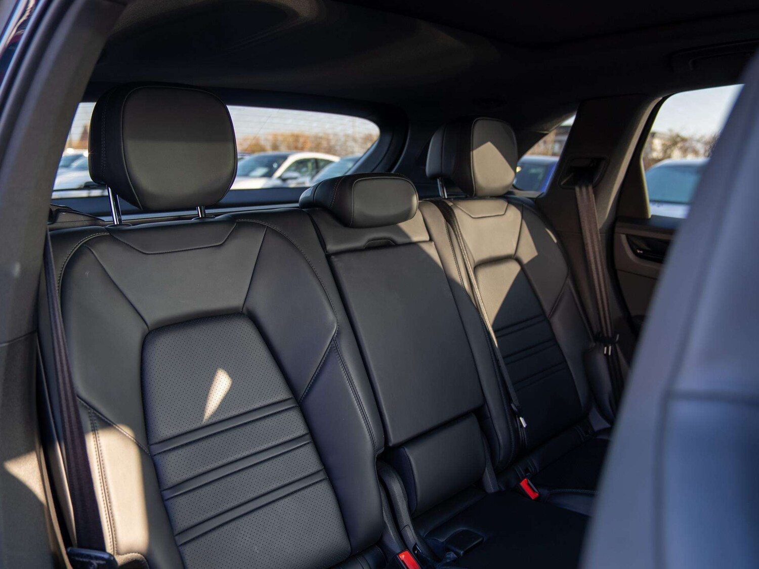 Used Porsche Cayenne 2019 for sale - 77810848: Photo 11