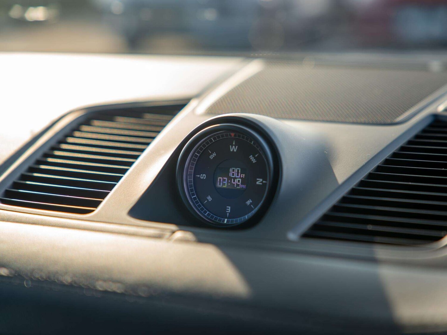 Used Porsche Cayenne 2019 for sale - 77810848: Photo 14