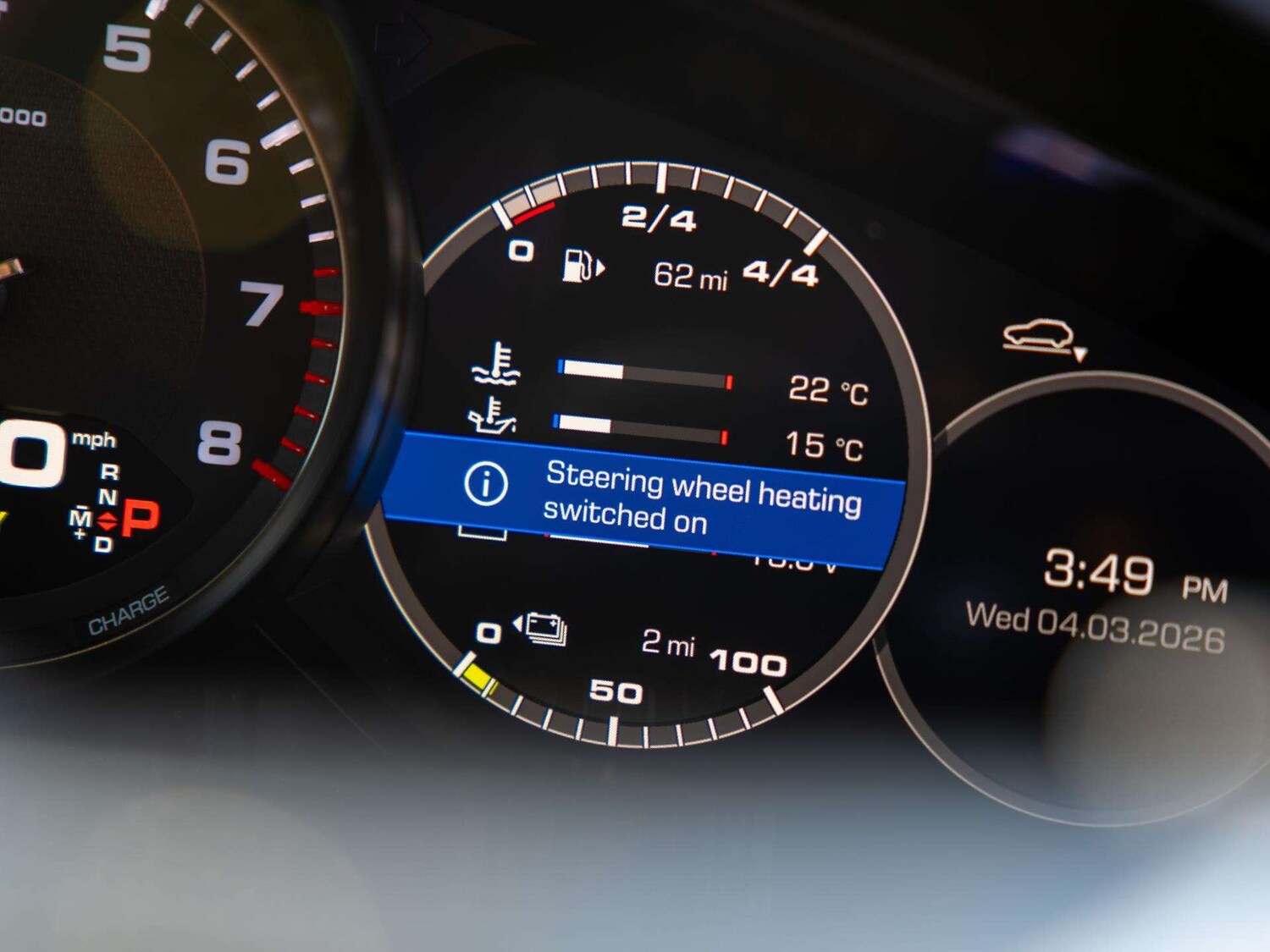 Used Porsche Cayenne 2019 for sale - 77810848: Photo 18