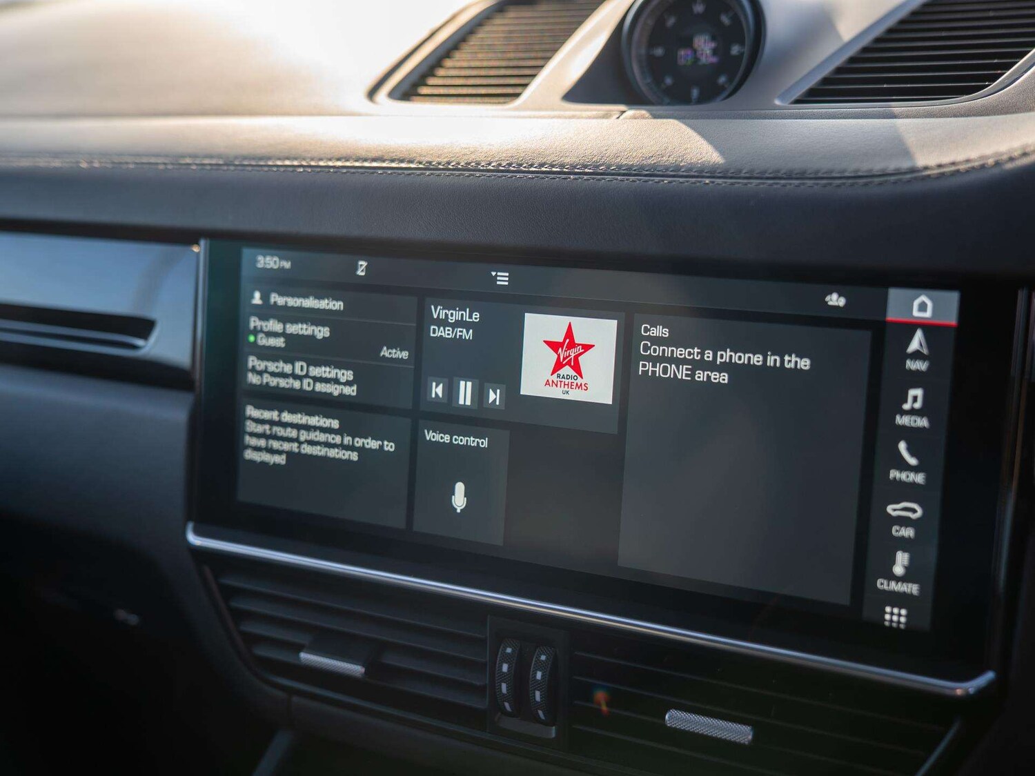 Used Porsche Cayenne 2019 for sale - 77810848: Photo 20