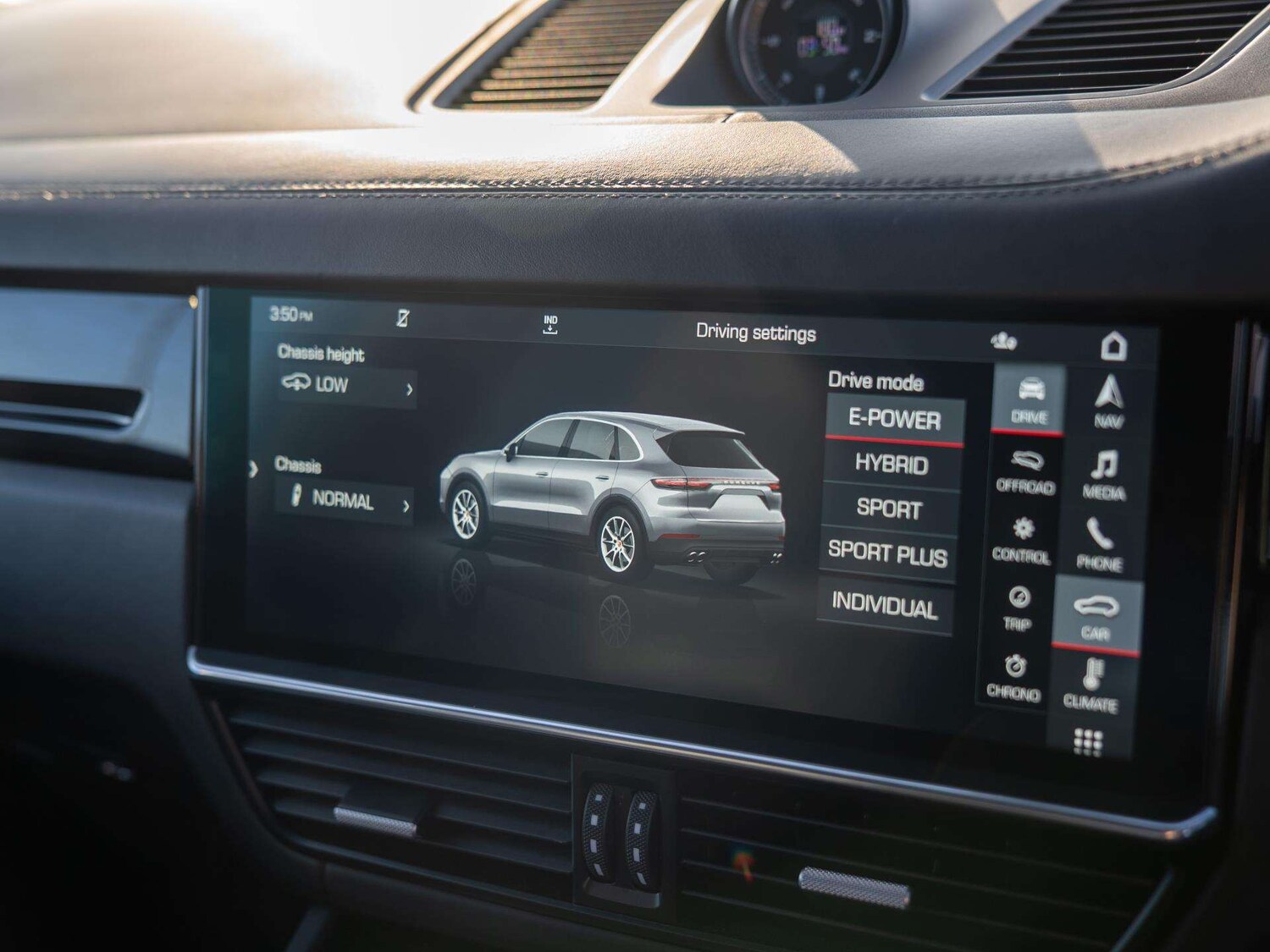 Used Porsche Cayenne 2019 for sale - 77810848: Photo 22