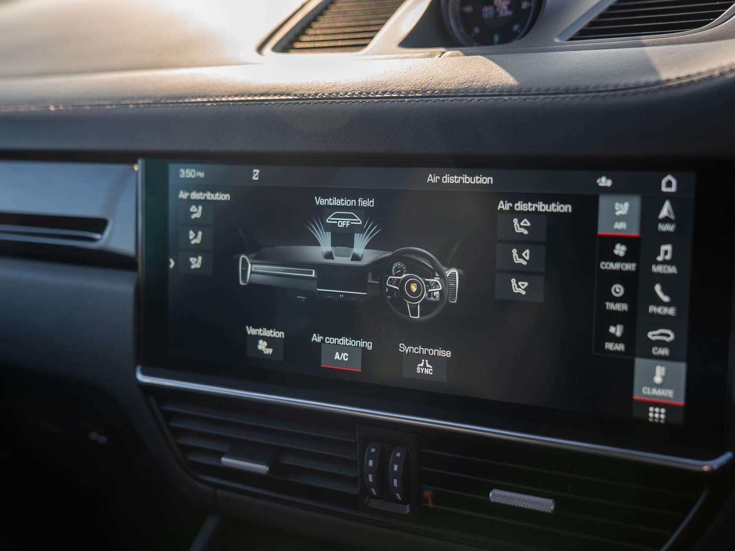 Used Porsche Cayenne 2019 for sale - 77810848: Photo 23