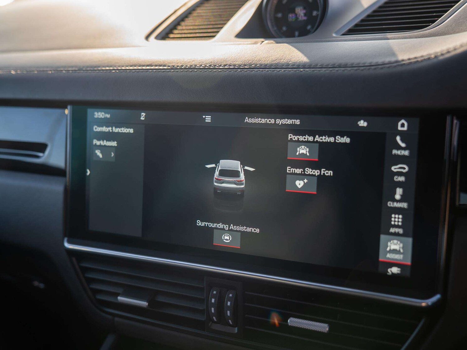 Used Porsche Cayenne 2019 for sale - 77810848: Photo 24