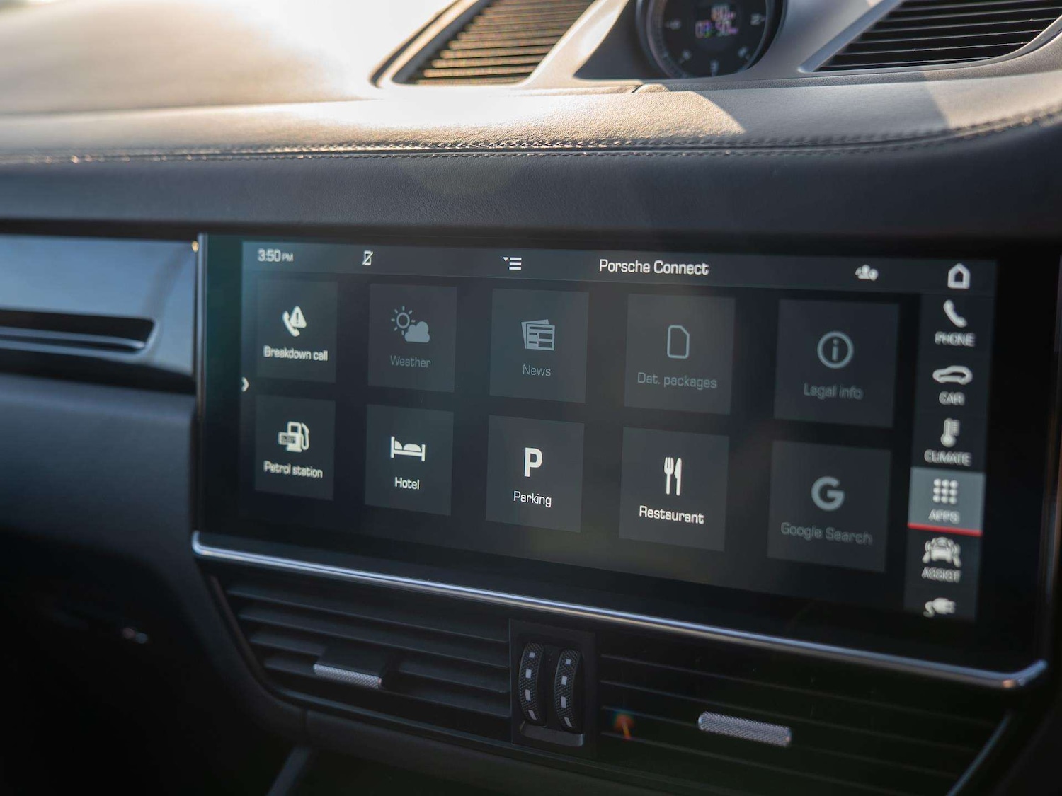 Used Porsche Cayenne 2019 for sale - 77810848: Photo 25