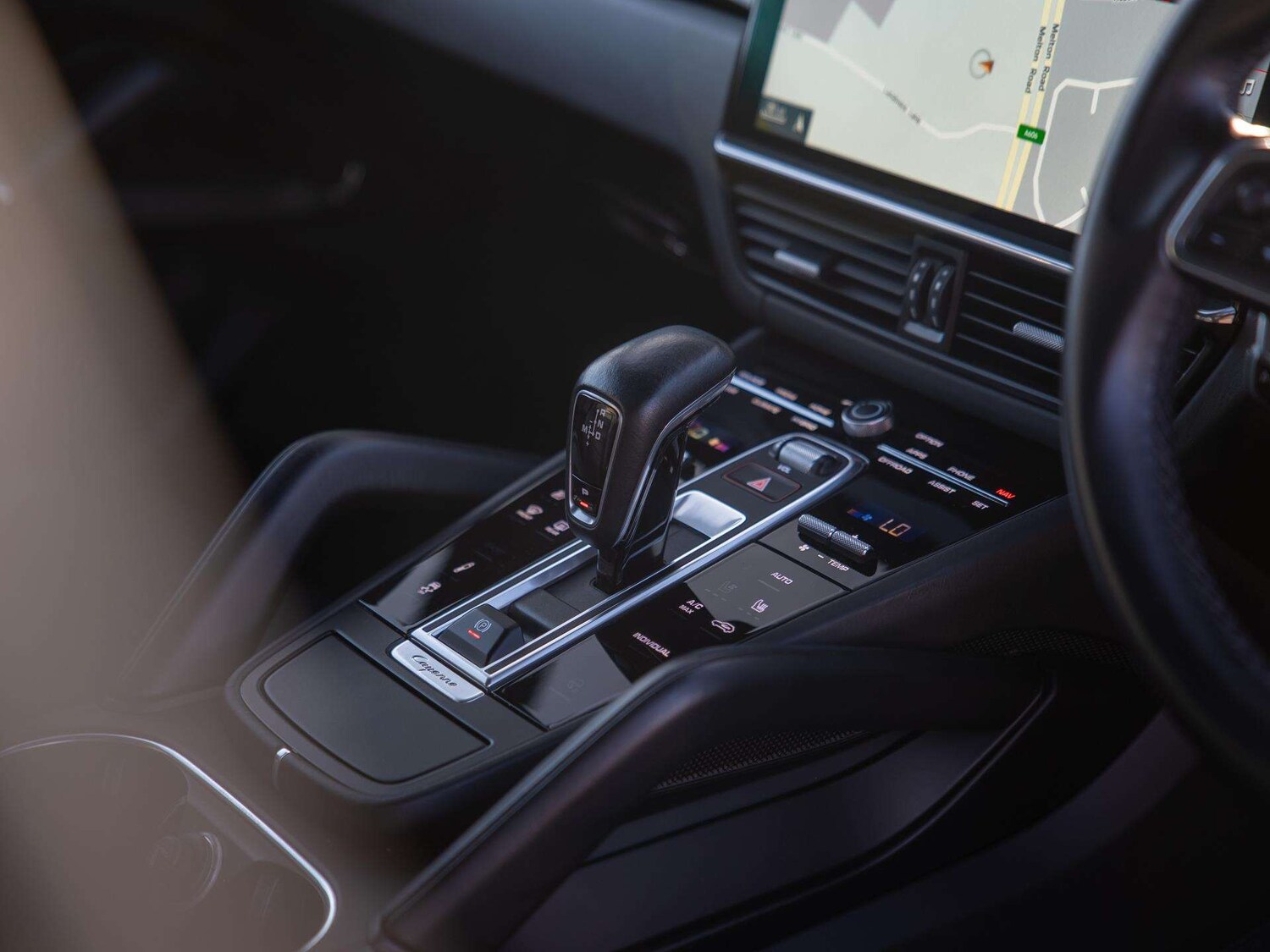 Used Porsche Cayenne 2019 for sale - 77810848: Photo 28