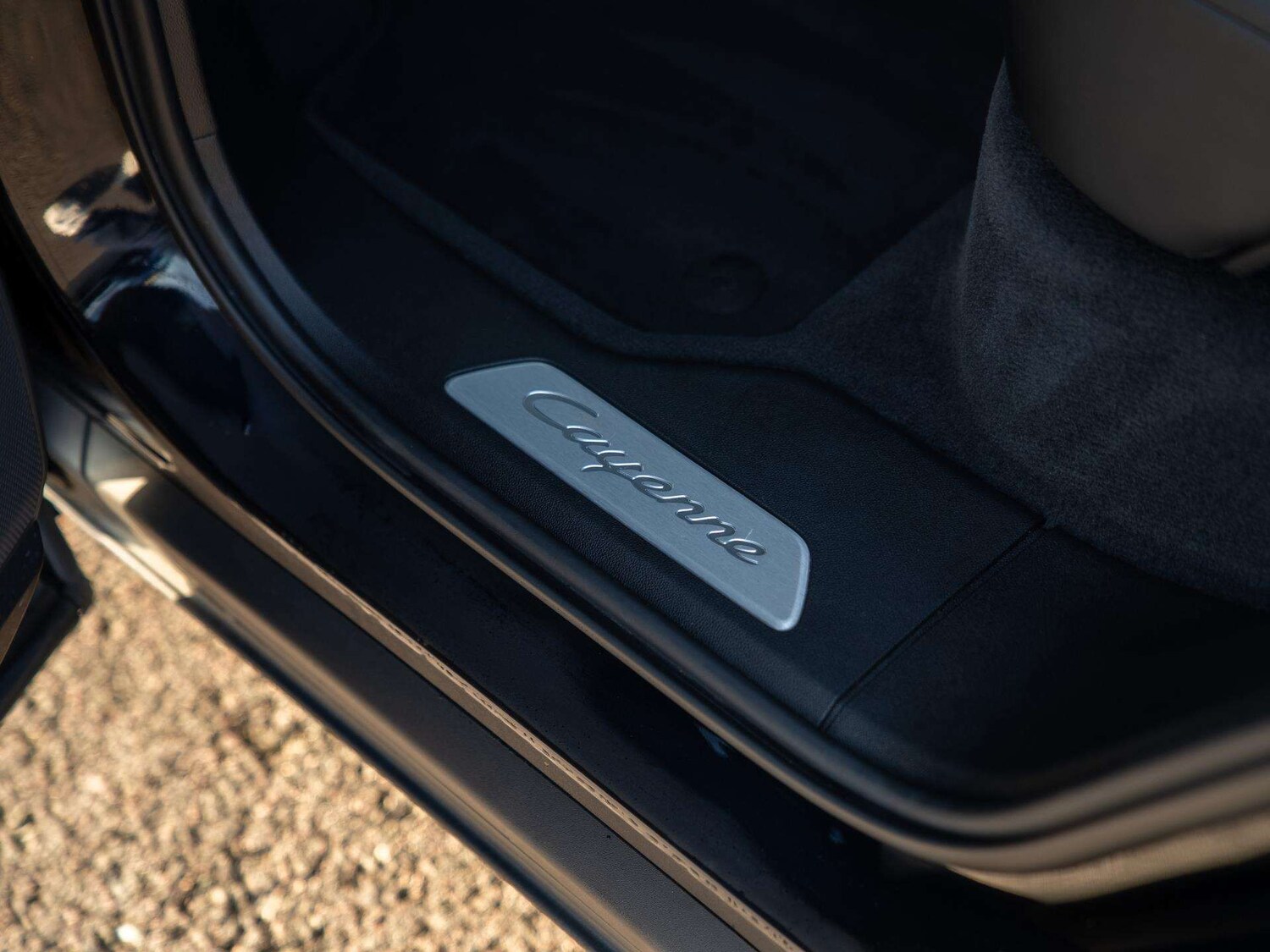 Used Porsche Cayenne 2019 for sale - 77810848: Photo 34