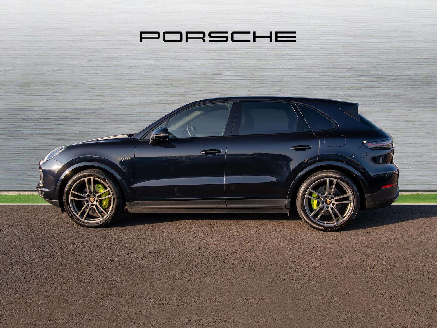 Used Porsche Cayenne 2019 for sale - 77810848: Photo 5