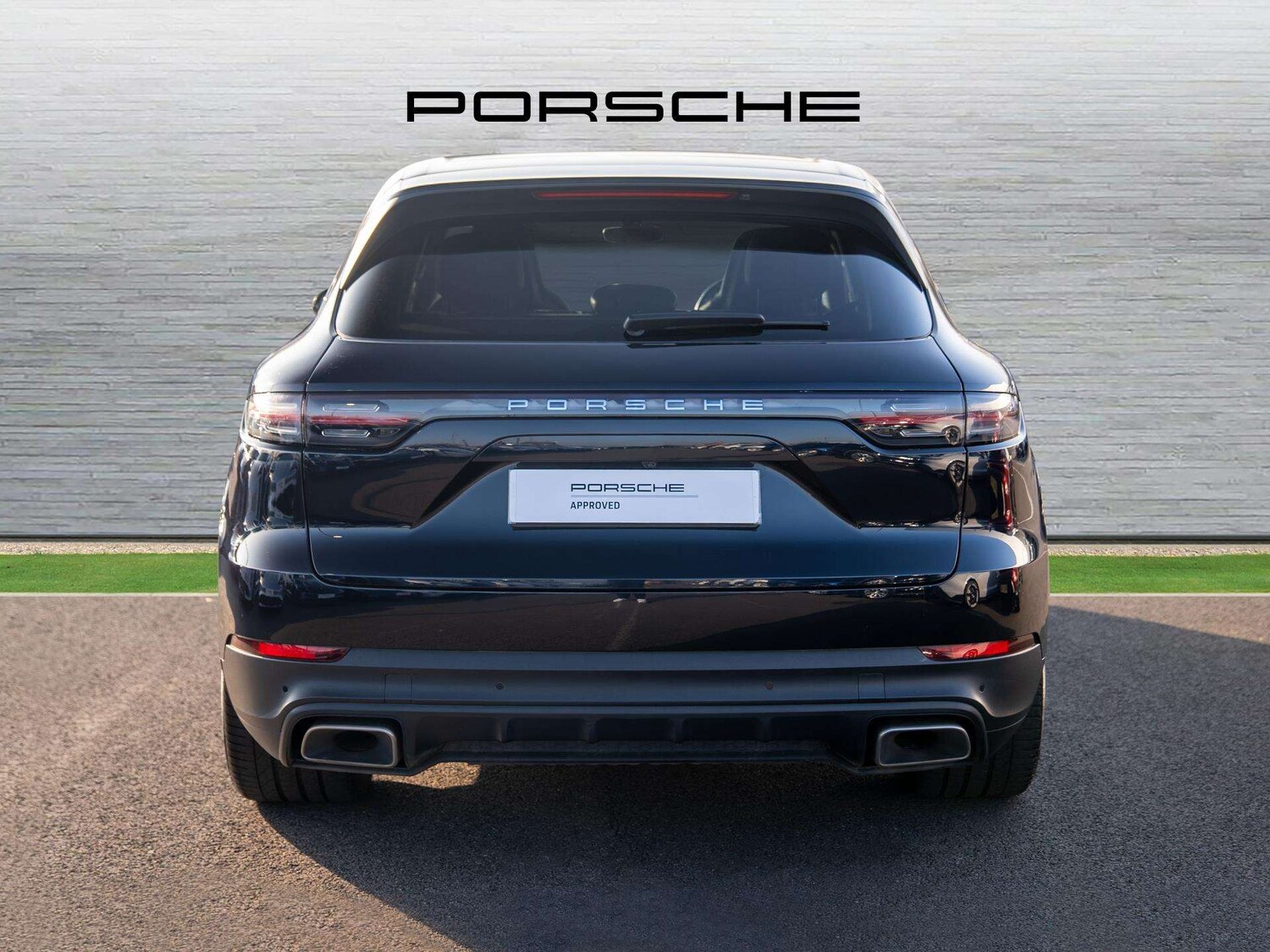 Used Porsche Cayenne 2019 for sale - 77810848: Photo 7
