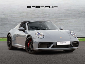 Used Porsche 911 2023 for sale - 78294678: Photo