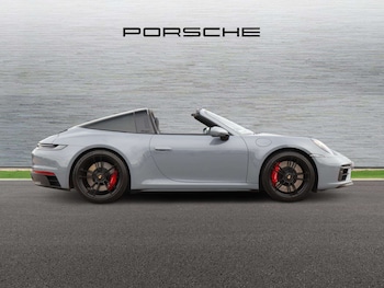 Used Porsche 911 2023 for sale - 78294678: Photo