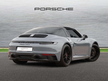 Used Porsche 911 2023 for sale - 78294678: Photo