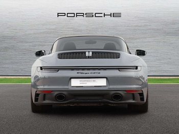 Used Porsche 911 2023 for sale - 78294678: Photo