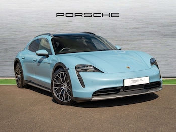 Used Porsche Taycan 2023 for sale - 78800515: Photo