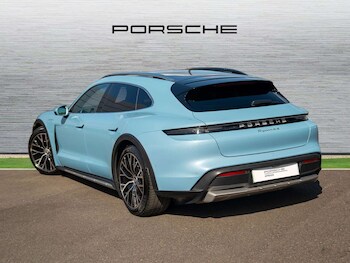 Used Porsche Taycan 2023 for sale - 78800515: Photo