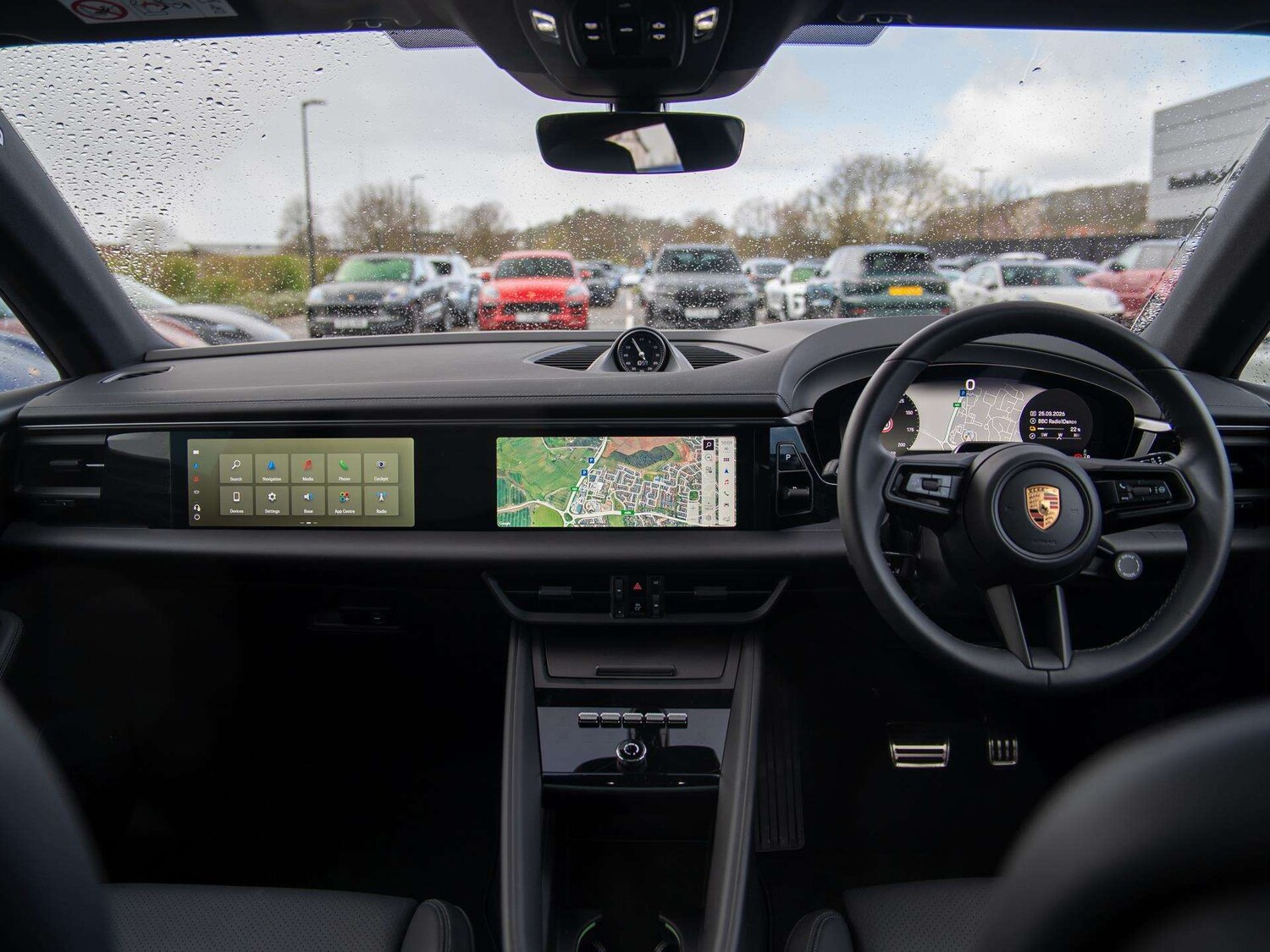 Used Porsche Macan 2026 for sale - 78037854: Photo 10