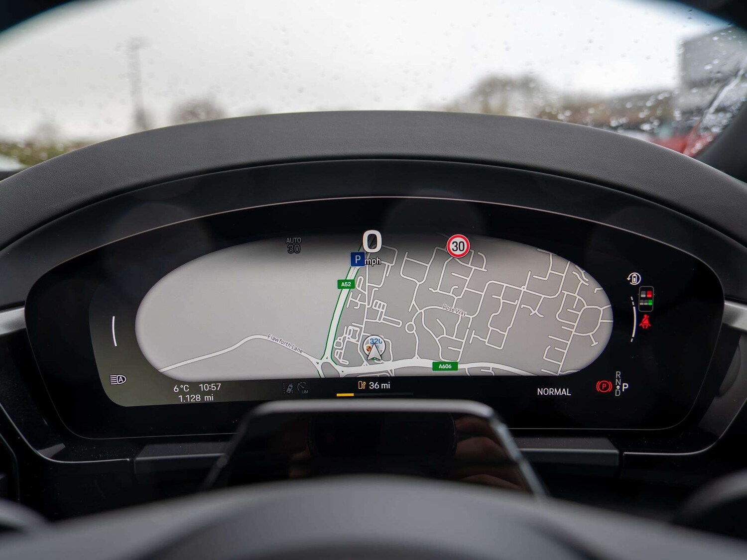 Used Porsche Macan 2026 for sale - 78037854: Photo 15