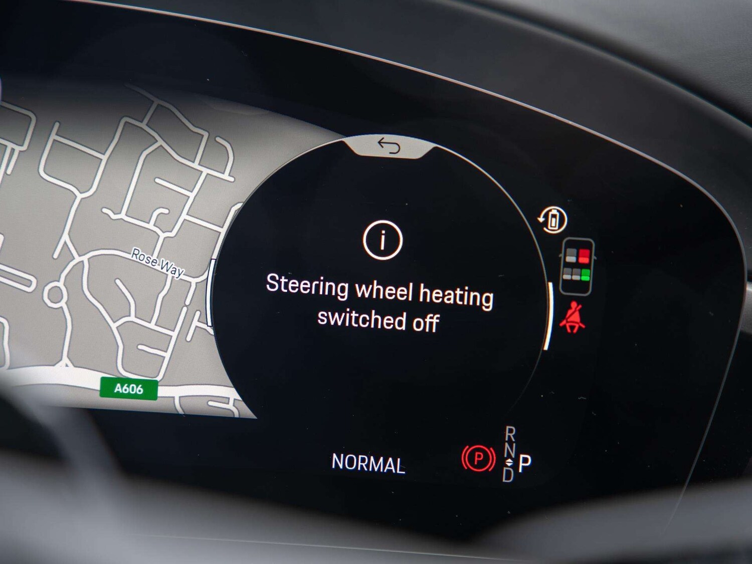 Used Porsche Macan 2026 for sale - 78037854: Photo 16