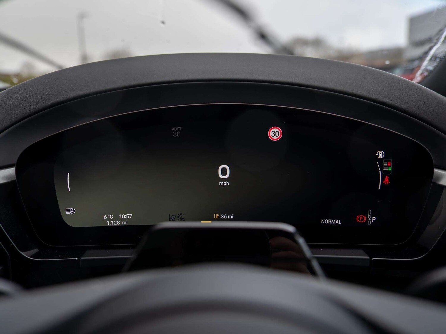 Used Porsche Macan 2026 for sale - 78037854: Photo 18