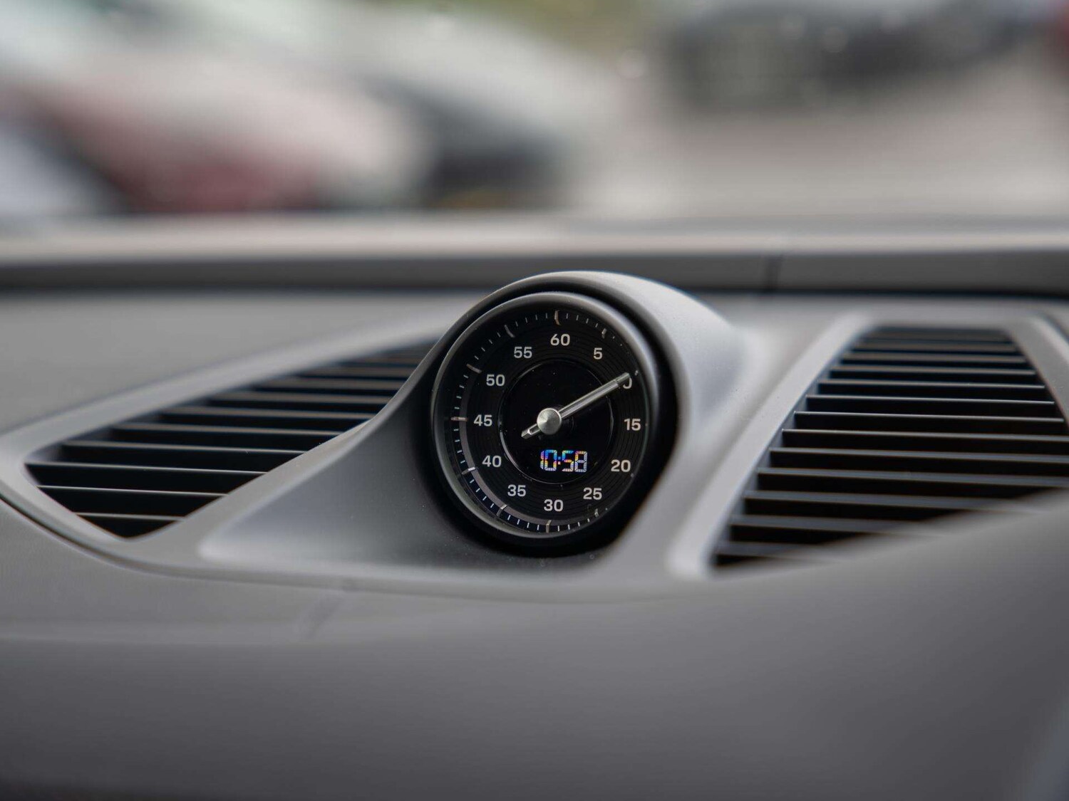 Used Porsche Macan 2026 for sale - 78037854: Photo 19