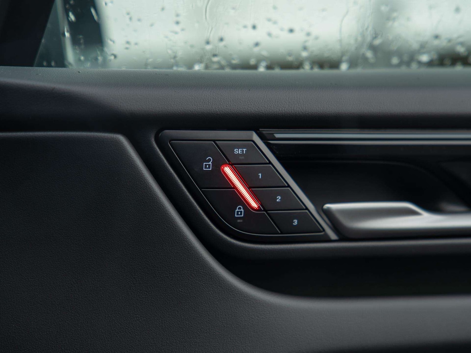 Used Porsche Macan 2026 for sale - 78037854: Photo 20