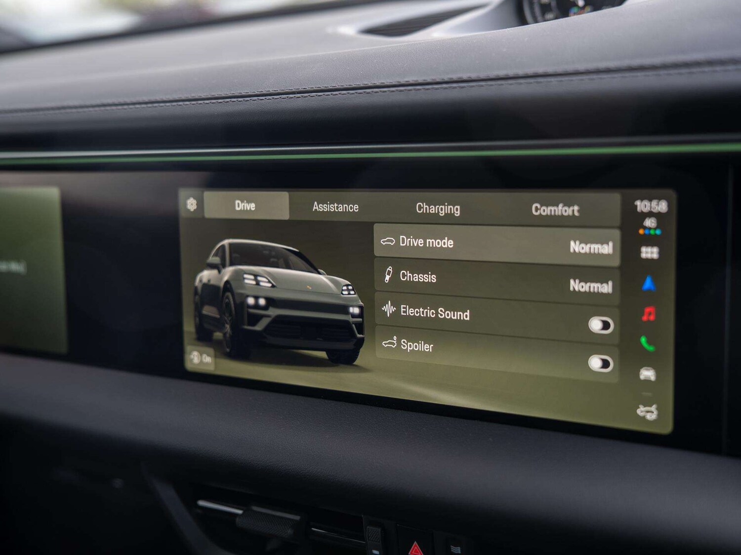 Used Porsche Macan 2026 for sale - 78037854: Photo 21