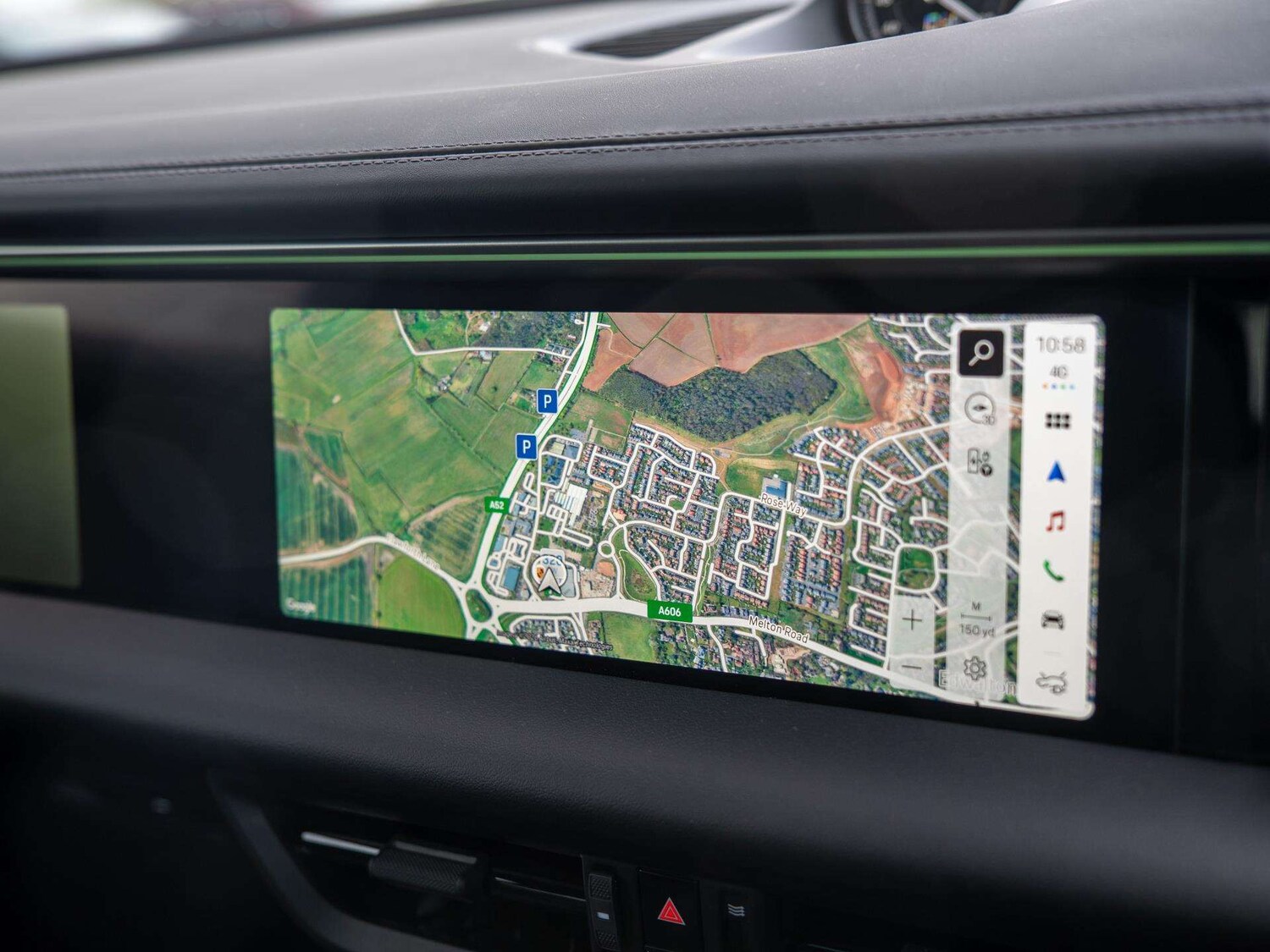 Used Porsche Macan 2026 for sale - 78037854: Photo 22