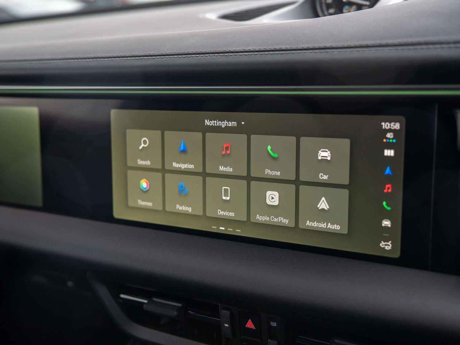 Used Porsche Macan 2026 for sale - 78037854: Photo 23