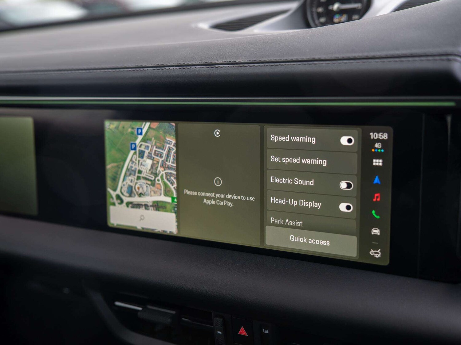 Used Porsche Macan 2026 for sale - 78037854: Photo 24