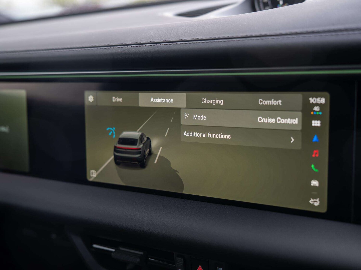 Used Porsche Macan 2026 for sale - 78037854: Photo 26