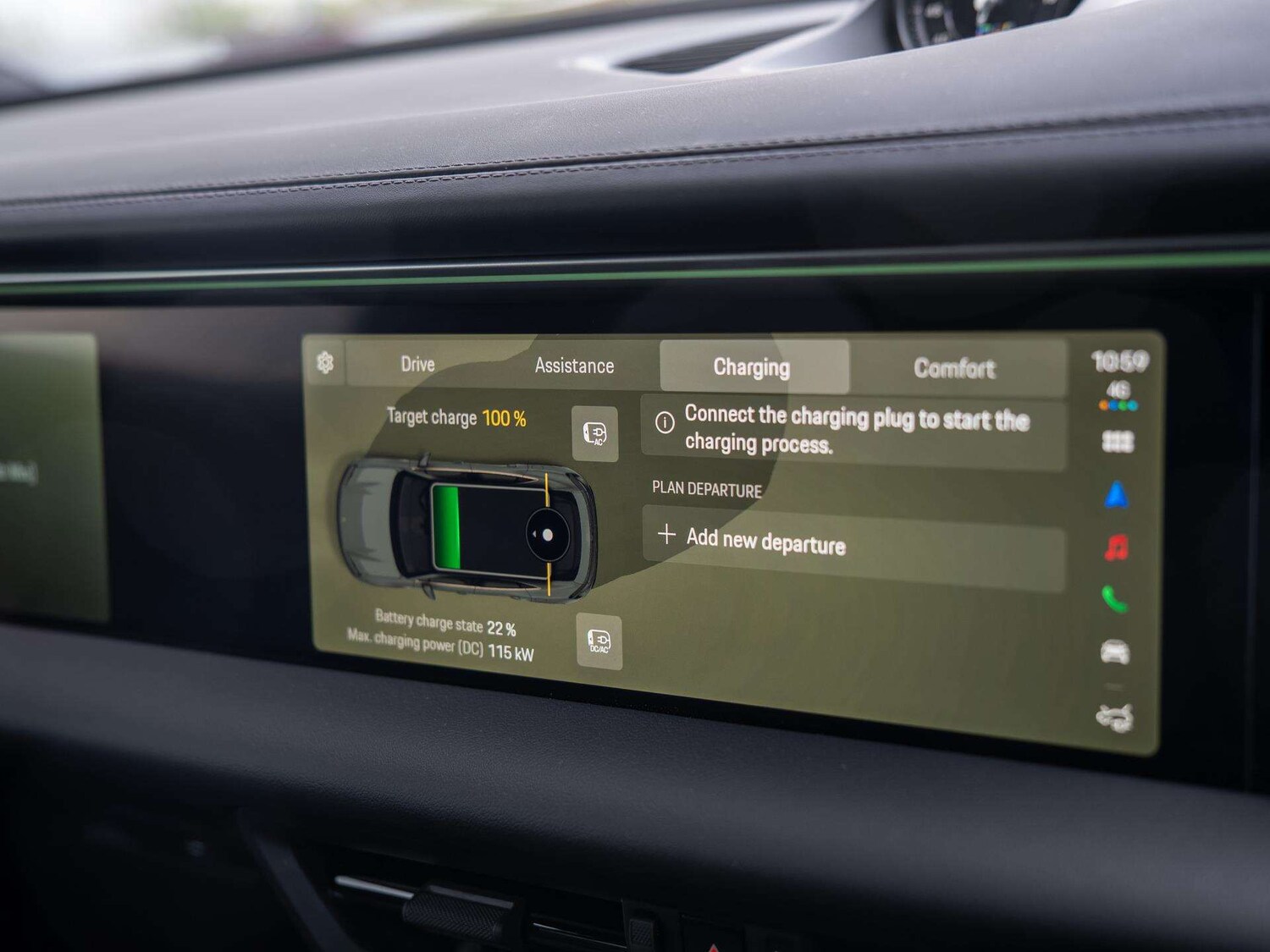 Used Porsche Macan 2026 for sale - 78037854: Photo 27